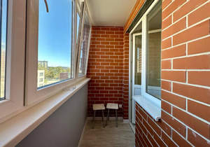 2-к квартира, вторичка, 48м2, 5/16 этаж