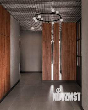 1-к квартира, вторичка, 47м2, 5/24 этаж