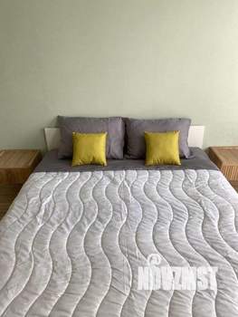 1-к квартира, сданный дом, 32м2, 12/16 этаж