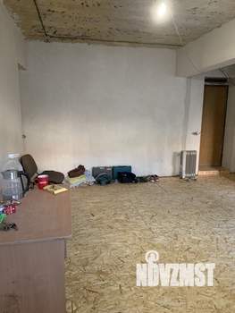 1-к квартира, вторичка, 30м2, 1/3 этаж