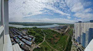 3-к квартира, вторичка, 102м2, 24/24 этаж