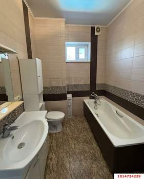 2-к квартира, вторичка, 78м2, 2/3 этаж