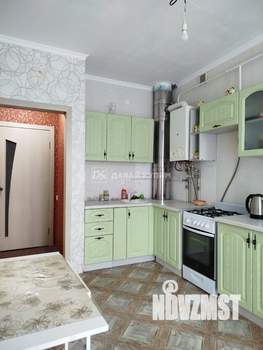 1-к квартира, вторичка, 40м2, 2/3 этаж