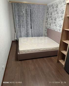 2-к квартира, вторичка, 52м2, 1/6 этаж
