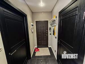 1-к квартира, вторичка, 35м2, 7/8 этаж