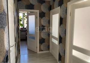 2-к квартира, вторичка, 53м2, 9/12 этаж