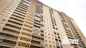 2-к квартира, вторичка, 58м2, 11/24 этаж