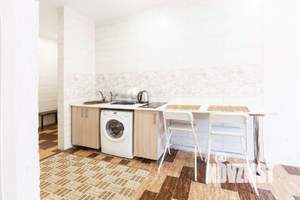1-к квартира, вторичка, 43м2, 1/5 этаж