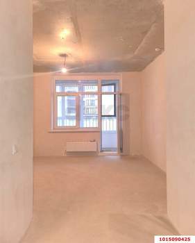 Студия квартира, вторичка, 27м2, 5/21 этаж