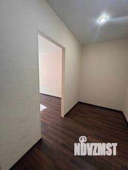 1-к квартира, вторичка, 41м2, 6/19 этаж