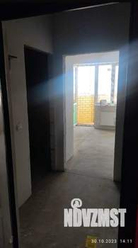 Студия квартира, вторичка, 20м2, 3/19 этаж