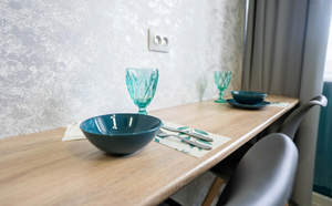 Студия квартира, вторичка, 24м2, 4/16 этаж