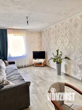 3-к квартира, вторичка, 62м2, 5/5 этаж