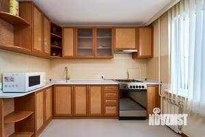 1-к квартира, вторичка, 35м2, 10/10 этаж