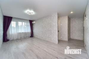 1-к квартира, вторичка, 34м2, 5/5 этаж