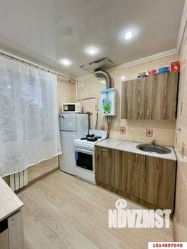 2-к квартира, вторичка, 48м2, 3/5 этаж