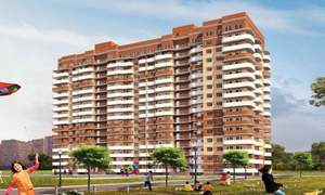 1-к квартира, вторичка, 39м2, 8/16 этаж