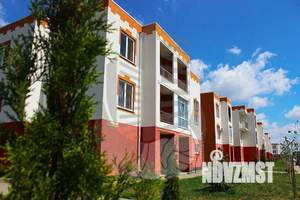 1-к квартира, вторичка, 42м2, 3/3 этаж