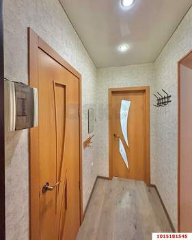 1-к квартира, вторичка, 31м2, 5/6 этаж