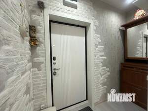 1-к квартира, вторичка, 36м2, 11/22 этаж