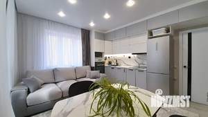 2-к квартира, вторичка, 57м2, 7/22 этаж