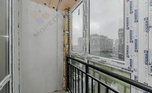 3-к квартира, вторичка, 83м2, 7/25 этаж