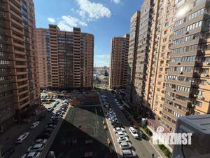 2-к квартира, вторичка, 72м2, 9/21 этаж