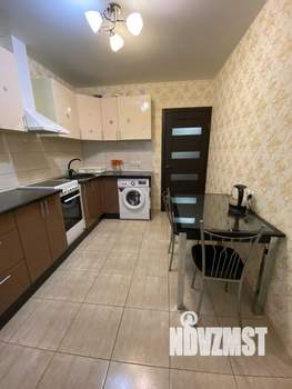 1-к квартира, вторичка, 28м2, 4/18 этаж