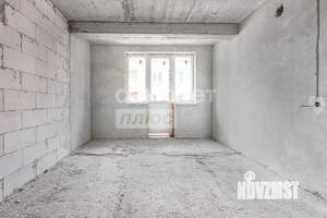 Студия квартира, вторичка, 26м2, 4/6 этаж