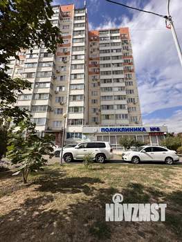 1-к квартира, вторичка, 38м2, 3/15 этаж