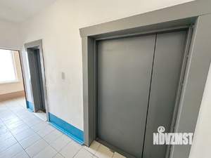 2-к квартира, вторичка, 56м2, 15/16 этаж
