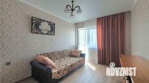 2-к квартира, вторичка, 64м2, 15/18 этаж
