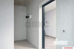 1-к квартира, вторичка, 42м2, 8/19 этаж