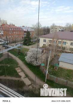 3-к квартира, вторичка, 61м2, 5/5 этаж