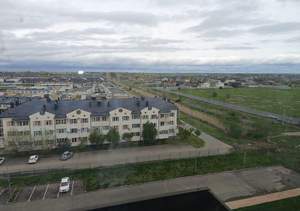 1-к квартира, вторичка, 35м2, 8/9 этаж