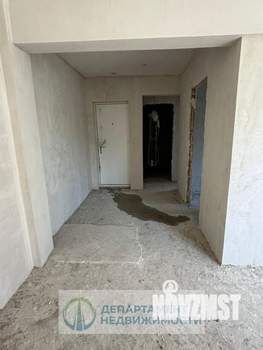 2-к квартира, вторичка, 42м2, 4/5 этаж