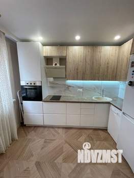 1-к квартира, вторичка, 32м2, 1/8 этаж