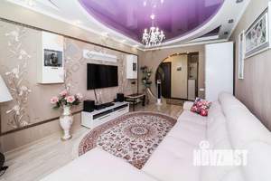 2-к квартира, вторичка, 61м2, 4/19 этаж