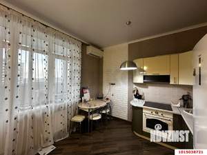 Студия квартира, вторичка, 27м2, 17/19 этаж