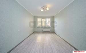3-к квартира, вторичка, 80м2, 7/16 этаж
