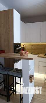 Студия квартира, вторичка, 27м2, 5/22 этаж