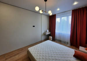 2-к квартира, вторичка, 55м2, 4/19 этаж