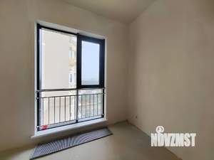 Студия квартира, вторичка, 27м2, 13/18 этаж