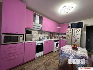 3-к квартира, вторичка, 80м2, 1/16 этаж