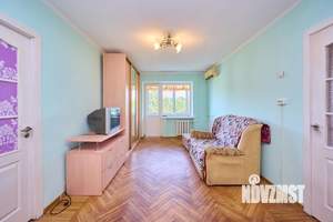 2-к квартира, вторичка, 42м2, 4/5 этаж