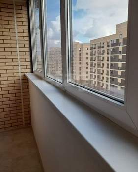 1-к квартира, вторичка, 37м2, 7/9 этаж