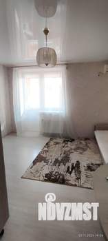 Студия квартира, вторичка, 25м2, 3/7 этаж