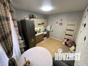 1-к квартира, вторичка, 37м2, 4/9 этаж