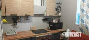 2-к квартира, вторичка, 45м2, 1/6 этаж