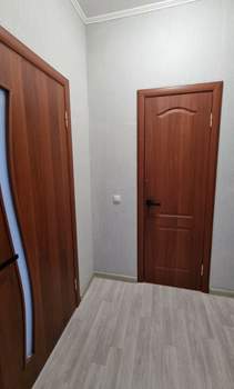 1-к квартира, вторичка, 45м2, 11/17 этаж